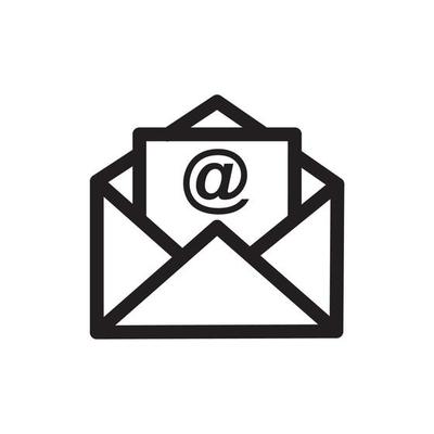 mail symbol